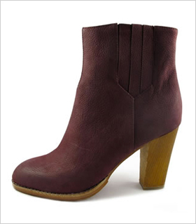 Booties
