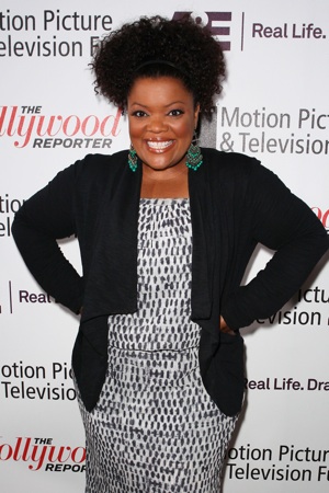 Yvette Nicole Brown 