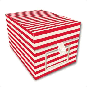 Storage boxes
