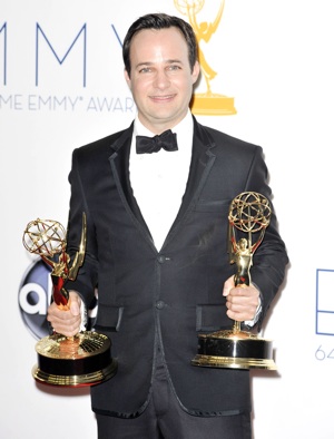Danny Strong 