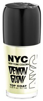 New York Color's Demon Glow