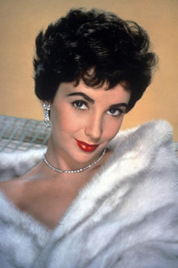 Elizabeth Taylor