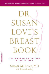 Dr. Susan Love's Breast Book