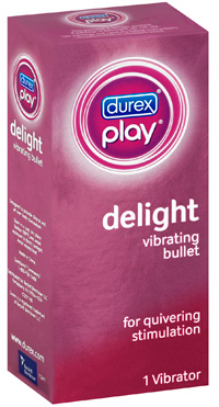 Durex Play Delight