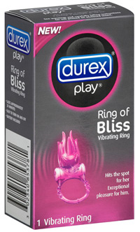 Play Ring of Bliss