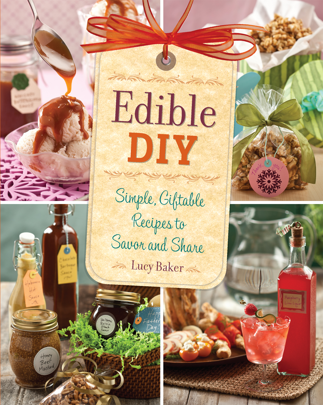 Edible DIY 