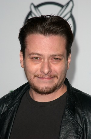Edward Furlong