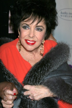 Celebrity List on Elizabeth Taylor Is Highest Paid Dead Celebrity