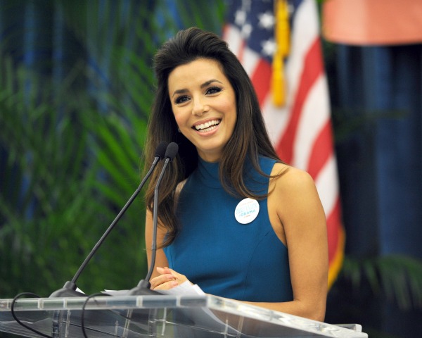 Eva Longoria
