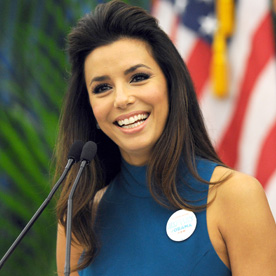 Eva Longoria