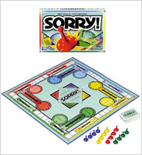 Sorry! ($20)