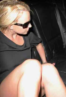  Images on Famous Celebrity Wardrobe Malfunctions