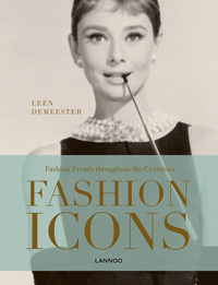 Fashion Icons: Fashion Trends Throughout the Century
