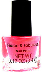 Fierce & Fabulous