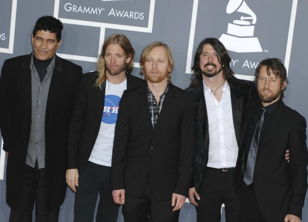 Foo Fighters