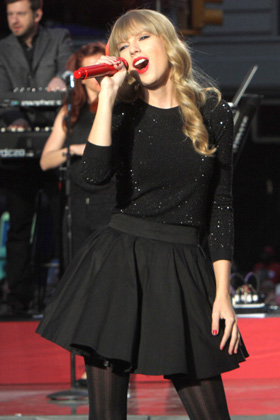 Taylor Swift