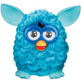 Furby