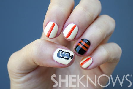 Fun Nail Designs