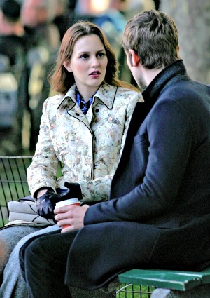 Gossip Girl