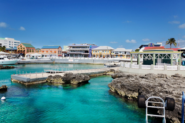 Grand Cayman Island