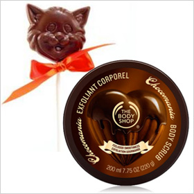 Edward Marc Chocolatier