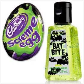 Cadbury Screme Egg
