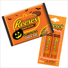 Reese’s Peanut Butter Cups
