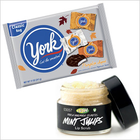 York Peppermint Patties