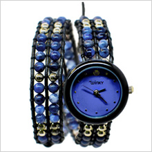 Happy hour with Winky Designs “On the Rocks” Collection