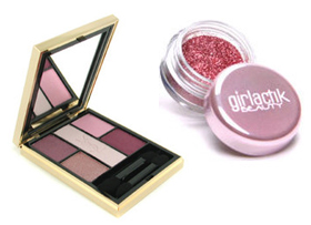 Princess/Fairy makeup supplies