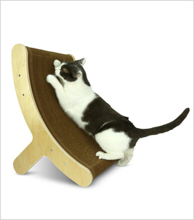 Hepper Itch Cat Scratcher