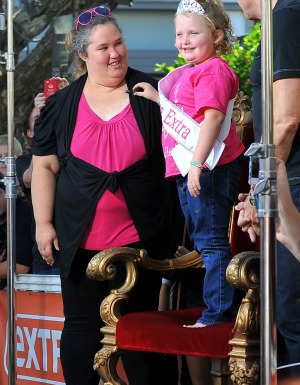 Honey Boo Boo