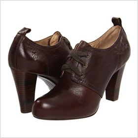 Frye Miranda Lace Bootie 