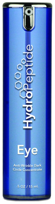 Splurge: Hydropeptide Anti-Wrinkle Dark Circle Concentrate