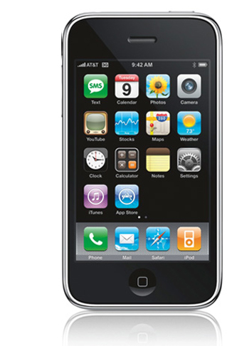 iPhone
