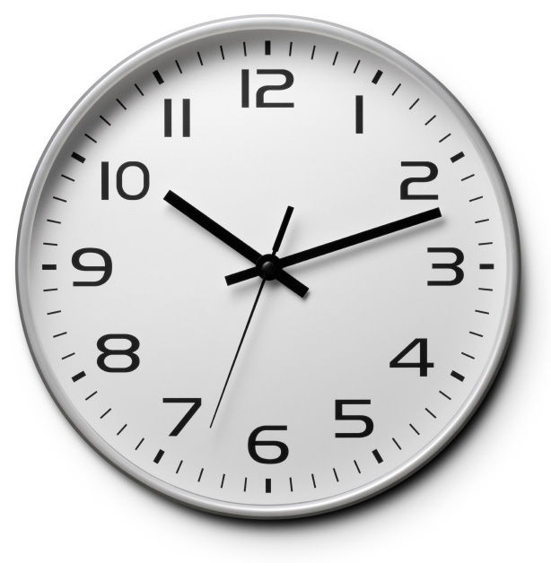 clock