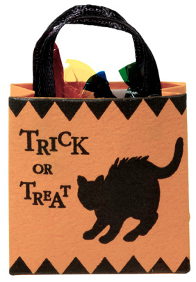 Halloween Craft Ideasyear Olds on Halloween Goodie Bag Ideas
