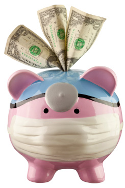 piggy bank