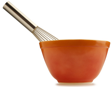 bowl