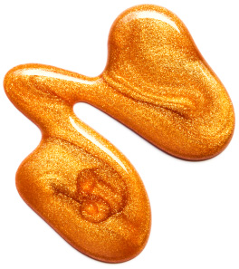 nail polish