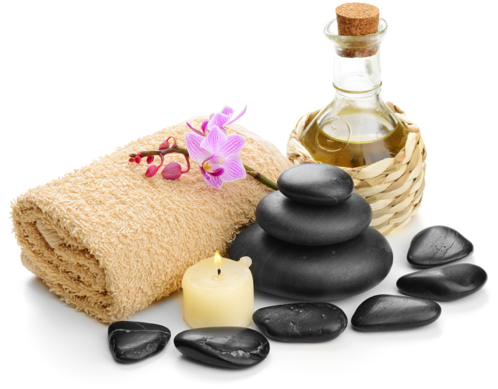 spa supplies