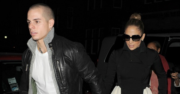 Jennifer Lopez