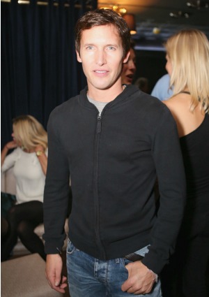 James Blunt