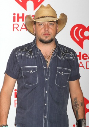 Jason Aldean