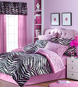 Twin Bedroom Sets on Give Your Child A Bedroom To Love