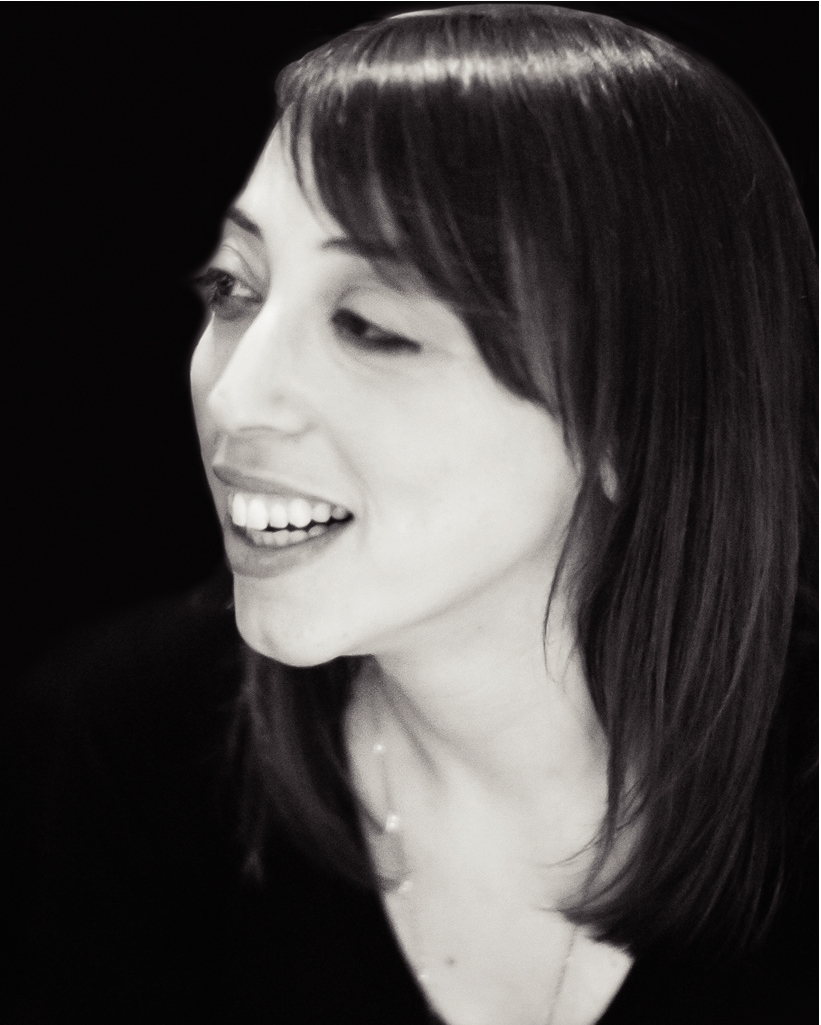 Jessica Grose