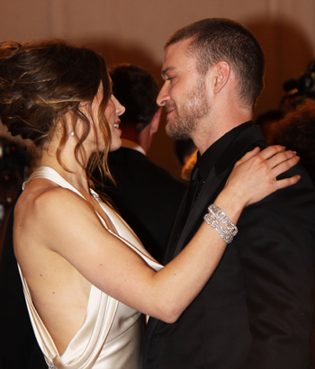 Jessica Biel and Justin Timberlake: The history of their relationship