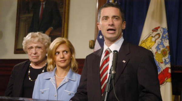 Jim McGreevey