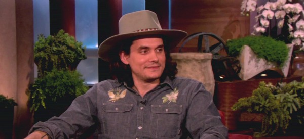 John Mayer