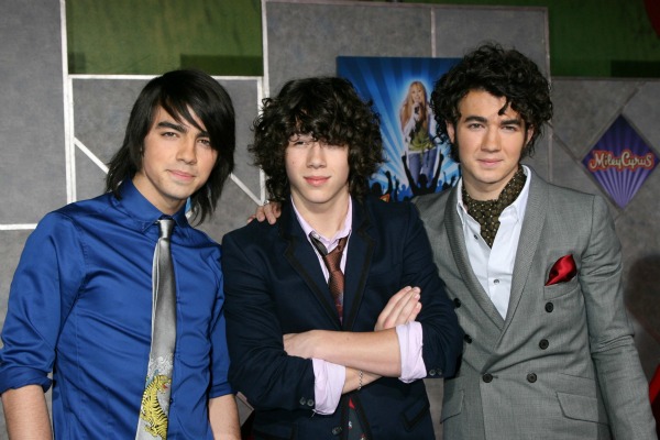 Jonas Brothers